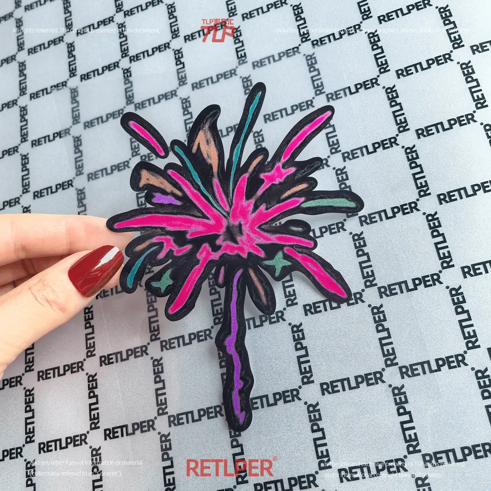 dazzling firework sticker gallery 2