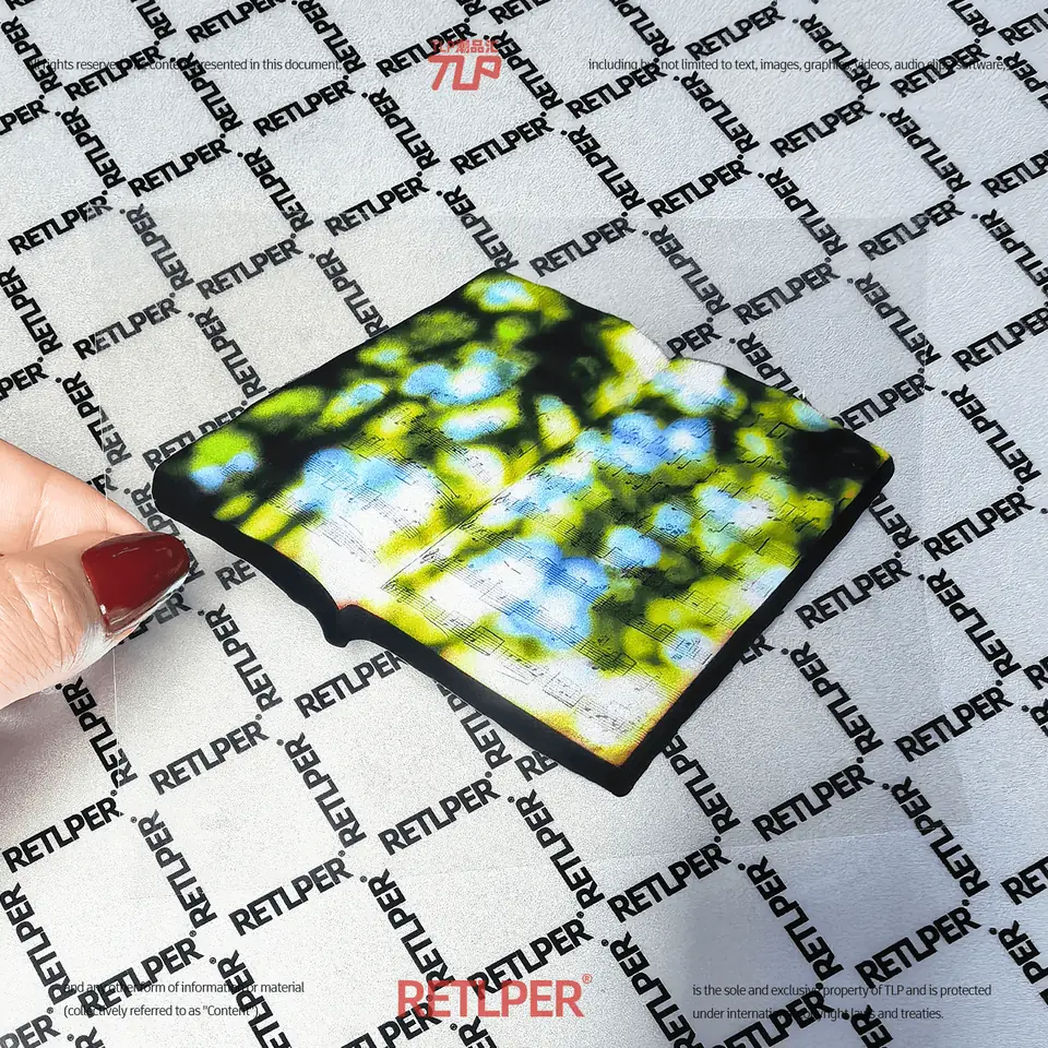 sunny shade tree sticker gallery 2
