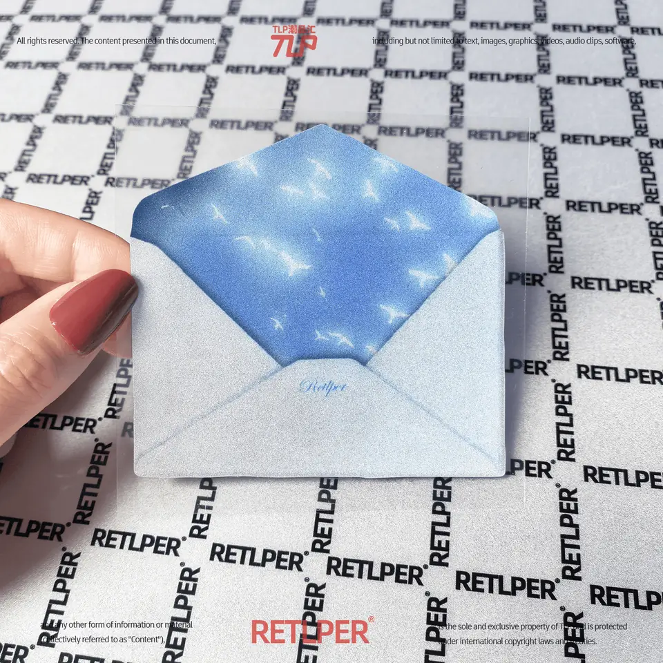 unsent letter sticker gallery 2