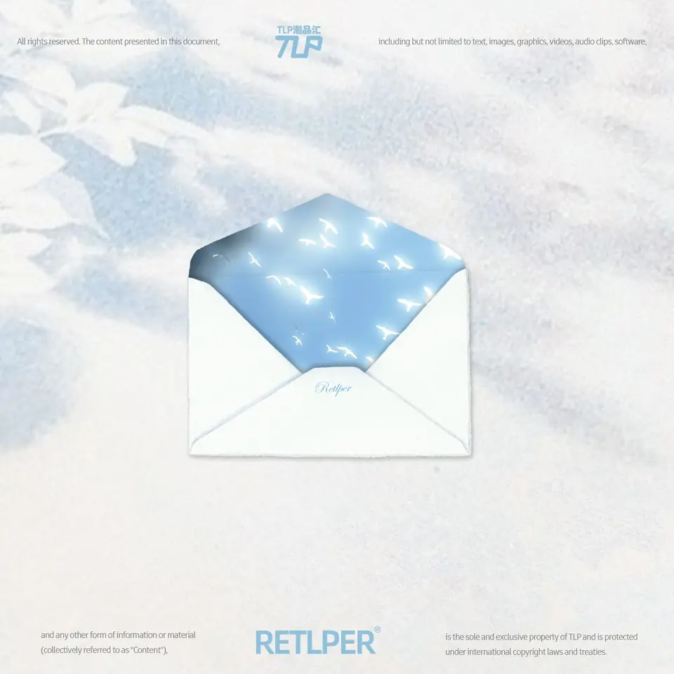 unsent letter sticker gallery 3