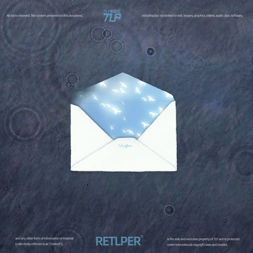 unsent letter sticker gallery 4