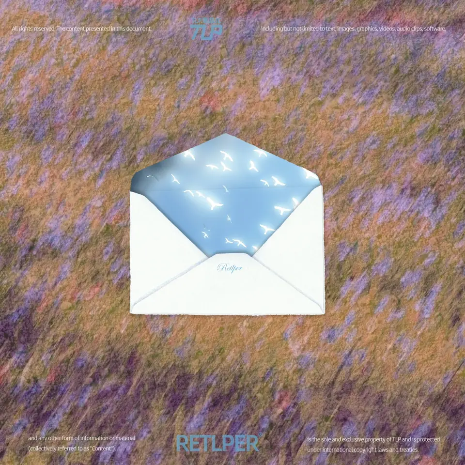 unsent letter sticker gallery 5